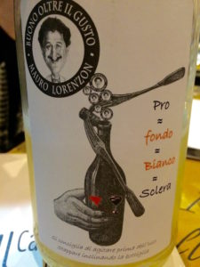 Il Vino Frizzante di Lorenzon