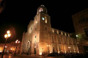 Cattedrale di Lucera