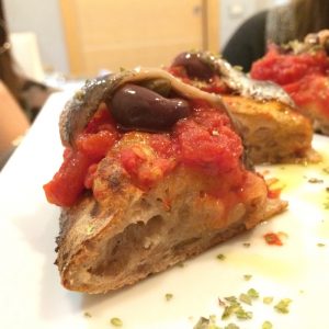 O Fiore Mio - Pizza Napoletana particolare