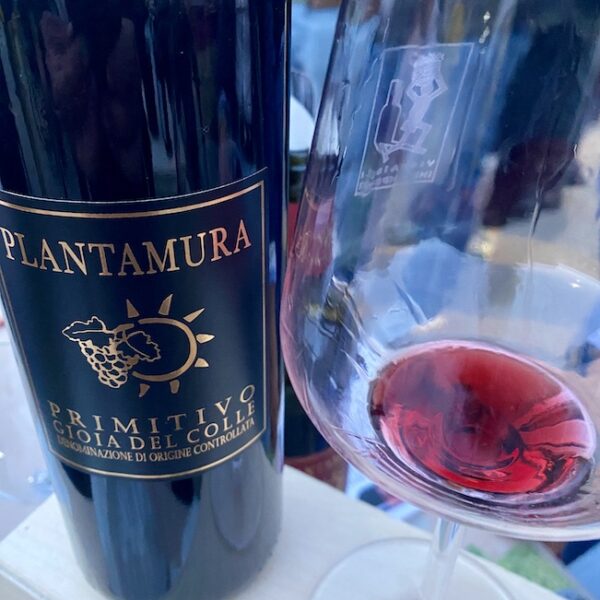 Agriturismo "La Masseria" De Palma — foto 4